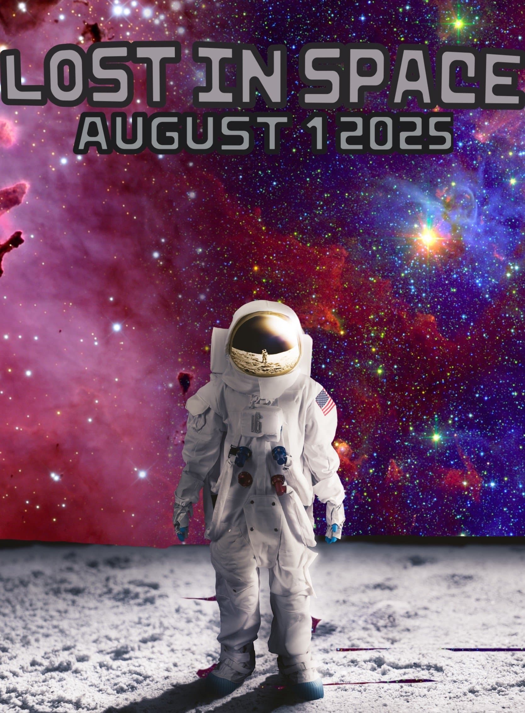 Lost In Space