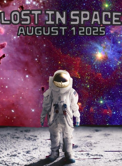Lost In Space