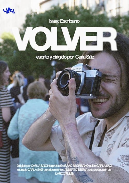 Volver